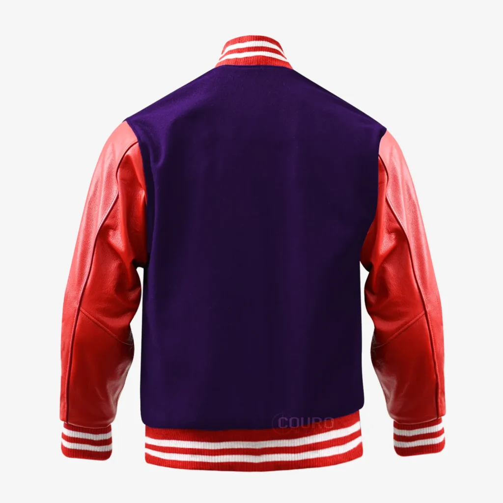 Design your own letterman jackets 