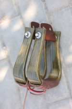 Premium Ashwood Riding Stirrup