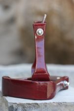Barrel Thunder Stirrup