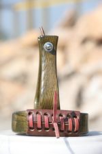 Premium Ashwood Riding Stirrup