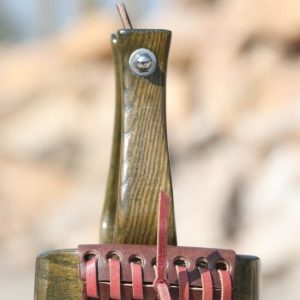 Premium Ashwood Riding Stirrup