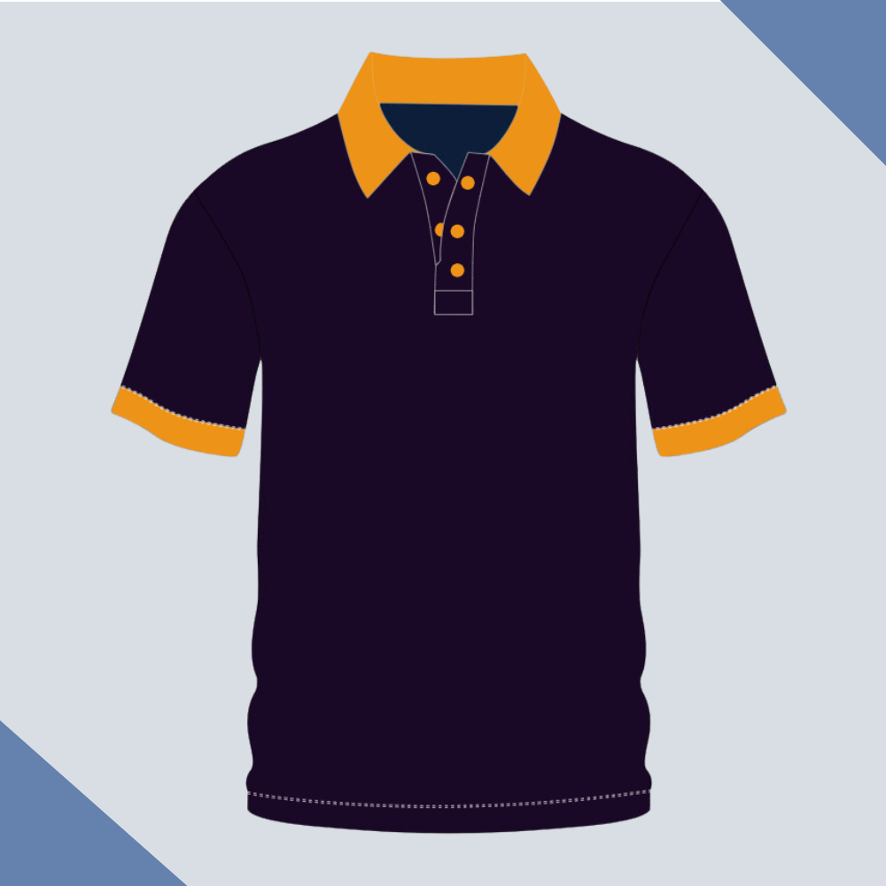 polo shirt category