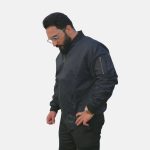 Custom Bomber Jackets Men