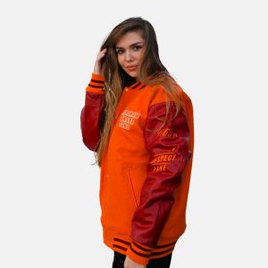 Custom Varsity Jackets