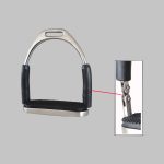 horse riding stirrups