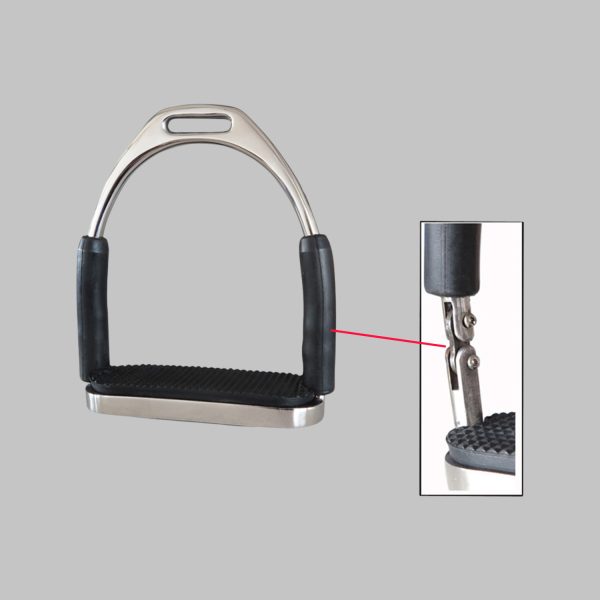 horse riding stirrups