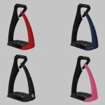 Perfect Stirrups for Horse Riding
