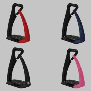 Perfect Stirrups for Horse Riding