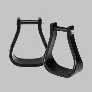 Plastic Horse Riding Stirrups