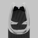 Magnetic Safety Stirrup