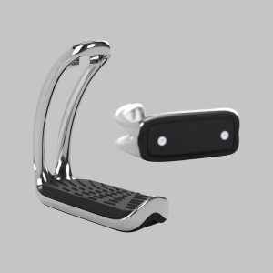 Magnetic Safety Stirrups