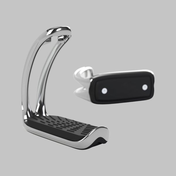 Magnetic Safety Stirrups