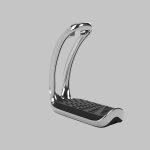 Magnetic Safety Stirrup