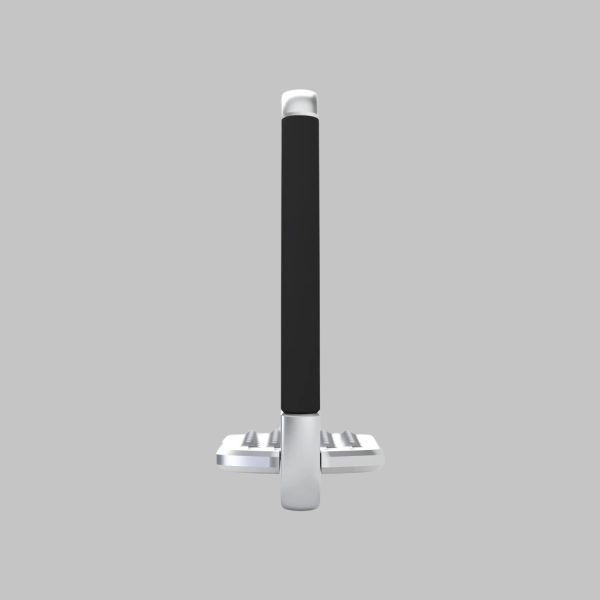 Safety Stirrup for Horse Riding