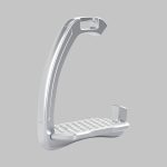 Safety Stirrup for Horse Riding