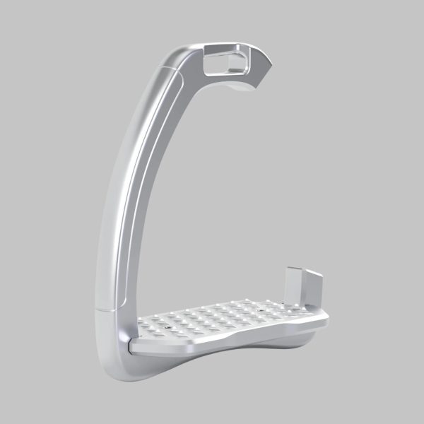 Safety Stirrup for Horse Riding