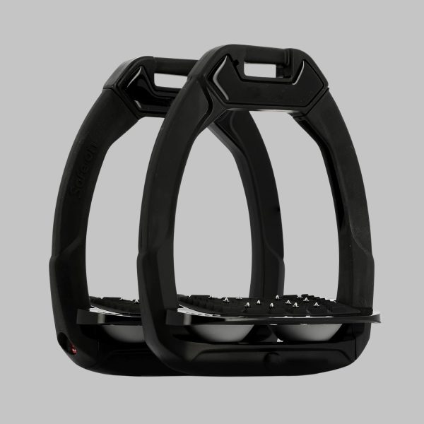Composite Safety Stirrup
